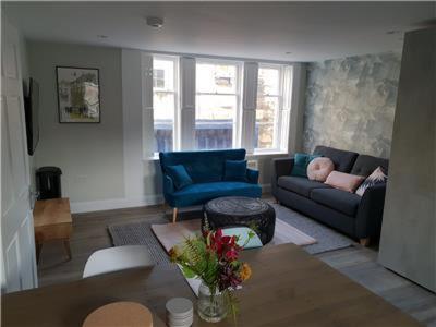 Chapel Lodge - Roof Top Garden!Perfect For Your Family باث المظهر الخارجي الصورة
